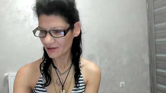 SweetSin40 online show from 11-25-25, 08:09