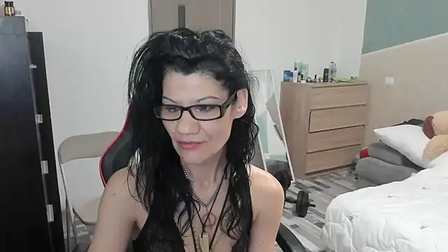 SweetSin40 online show from 03-18-26, 09:37