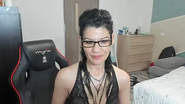 SweetSin40 online show from 03-14-26, 09:10