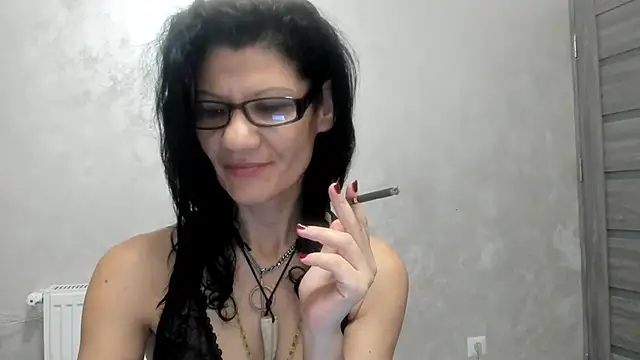 SweetSin40 online show from 12-05-25, 08:17