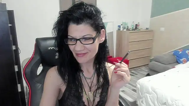 SweetSin40 online show from 03-27-26, 06:53