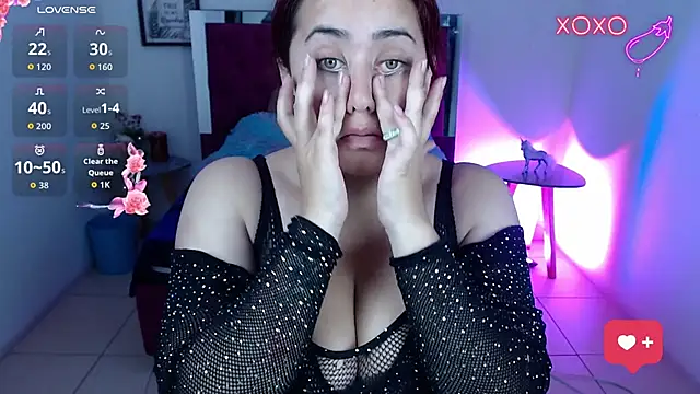 Rouse f w online show from 11-19-25, 01:33