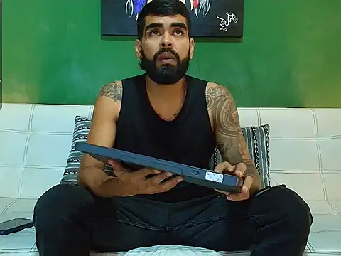 black kameron  online show from 11-13-25, 11:52