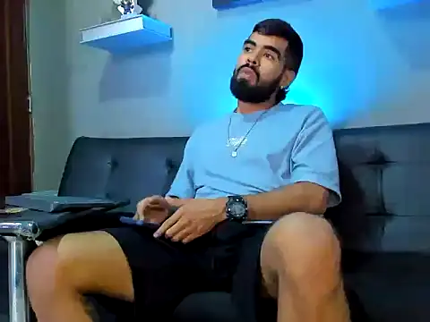 black kameron  online show from 11-11-25, 05:08