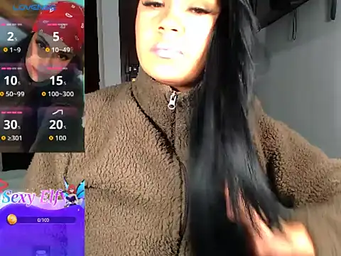 Snapshot of Carolay11 chatting on 01-15-26, 01:25 Carolay11 online show from 01-15-26, 01:25