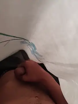 Snapshot of Ruberga20 chatting on 10-13-25, 01:34 Ruberga20 online show from 10-13-25, 01:34