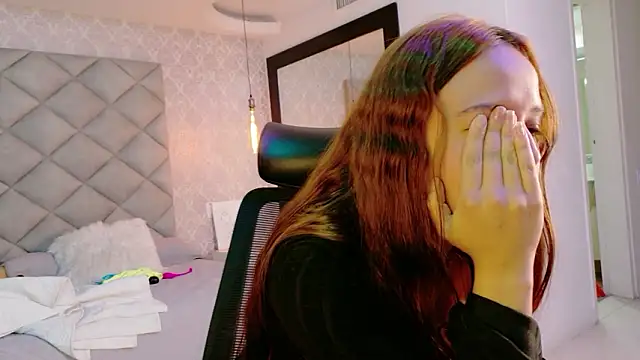 Snapshot of CARO_ADAMS1 chatting on 02-03-26, 11:10 CARO ADAMS1 online show from 02-03-26, 11:10