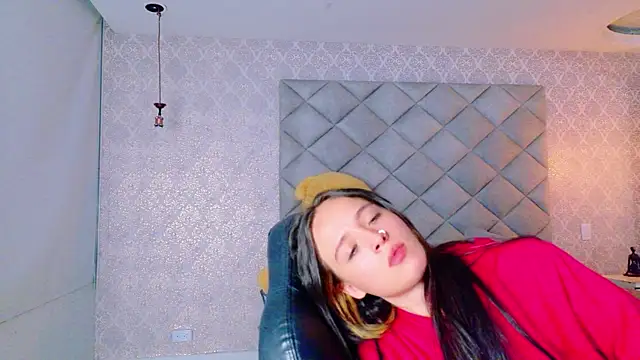 Snapshot of CARO_ADAMS1 chatting on 12-16-25, 11:58 CARO ADAMS1 online show from 12-16-25, 11:58