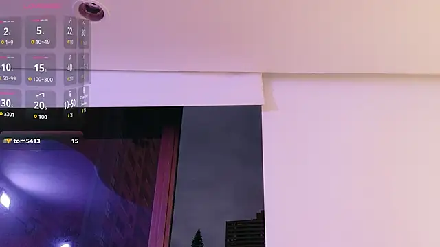 Snapshot of CARO_ADAMS1 chatting on 02-27-26, 10:59 CARO ADAMS1 online show from 02-27-26, 10:59