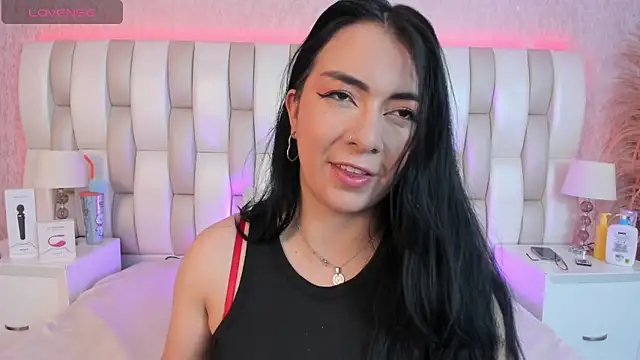 Ari lynn  online show from 02-04-26, 03:12