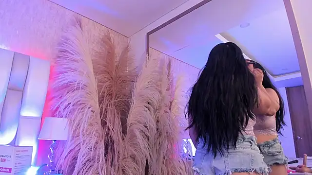 Ari lynn  online show from 04-14-26, 03:33