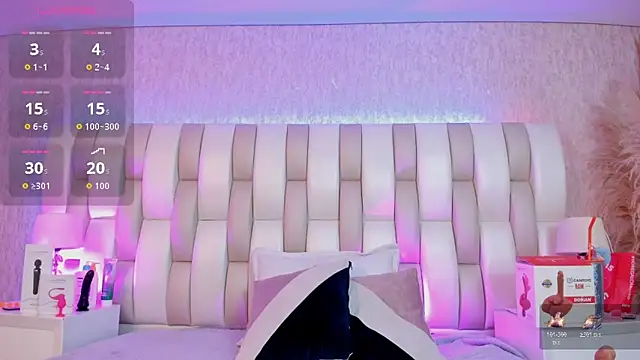 Ari lynn  online show from 02-24-26, 03:29