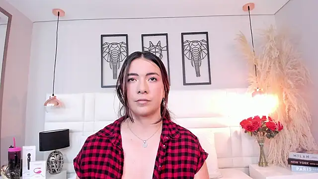 Ari lynn  online show from 11-05-25, 03:20