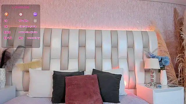 Ari lynn  online show from 01-09-26, 03:13