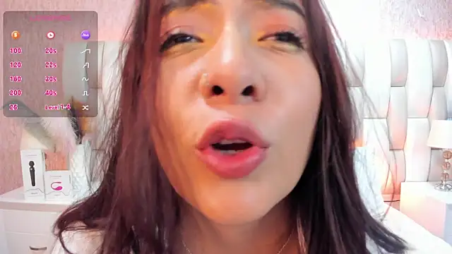 Ari lynn  online show from 12-01-25, 03:18