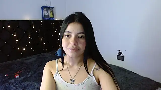 Megan ve online show from 10-29-25, 02:10