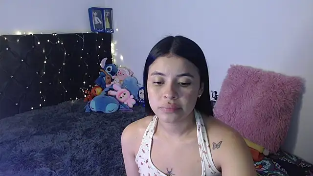 Megan ve online show from 11-15-25, 03:10