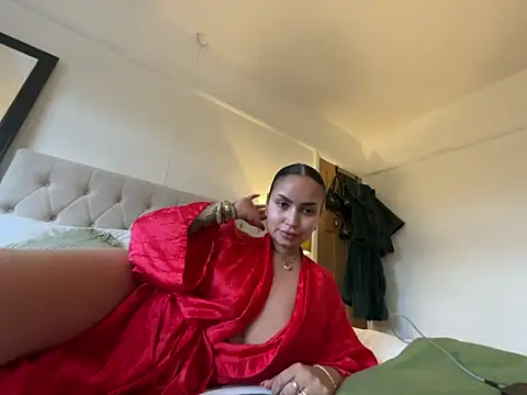 sexygoddessjessy online show from 03-27-26, 04:52