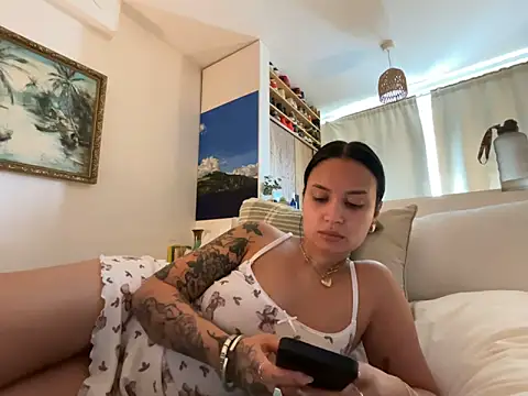 sexygoddessjessy online show from 04-02-26, 11:17