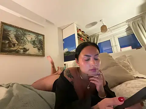 sexygoddessjessy online show from 05-06-26, 08:24