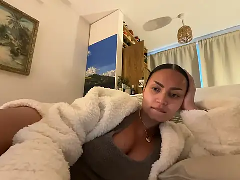 sexygoddessjessy online show from 04-16-26, 06:30