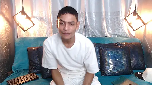liam sti1 online show from 10-16-25, 11:24