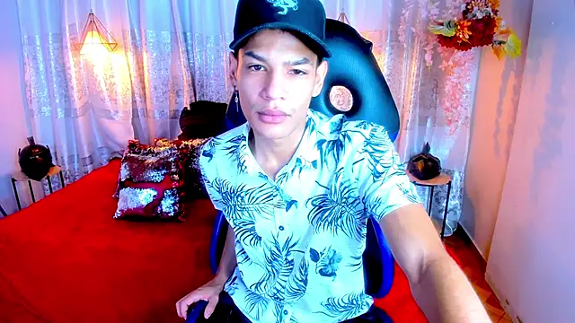 liam sti1 online show from 10-20-25, 05:35