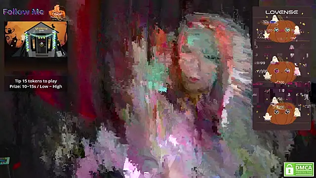 ChloeLewisss online show from 10-14-25, 03:51