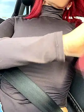 Snapshot of Miss-85 chatting on 02-22-26, 11:23 Miss-85 online show from 02-22-26, 11:23