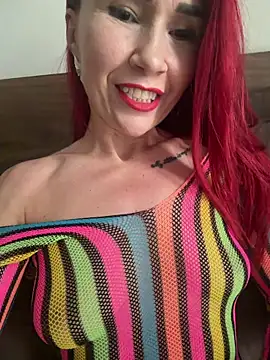 Miss-85 online show from 05-31-26, 02:23