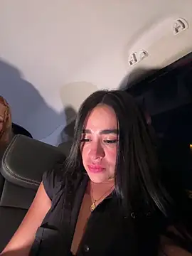 RoseSeductre online show from 10-17-25, 11:17