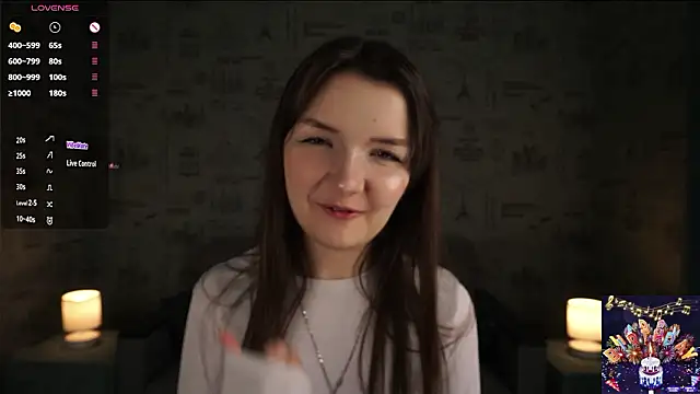  Cute World  online show from 02-04-26, 10:16