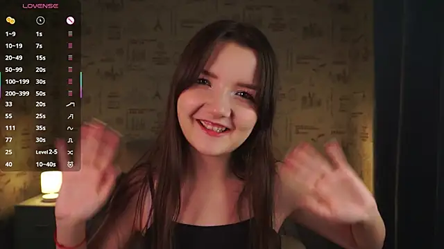  Cute World  online show from 11-14-25, 09:18