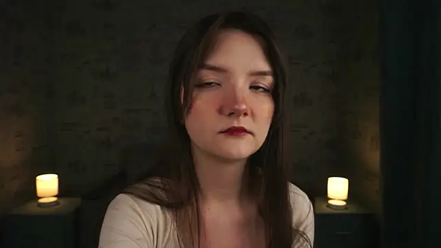  Cute World  online show from 03-01-26, 10:32