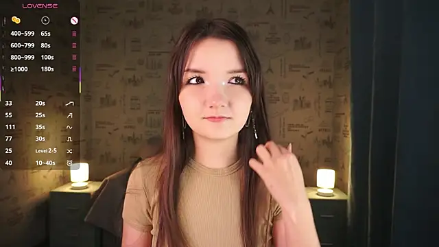  Cute World  online show from 11-18-25, 09:07