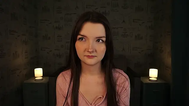  Cute World  online show from 02-16-26, 05:55