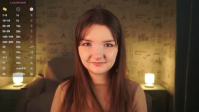  Cute World  online show from 11-11-25, 10:04