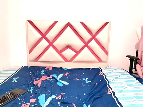 Noha Horny online show from 12-04-25, 02:27