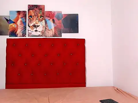 Noha Horny online show from 11-29-25, 06:52