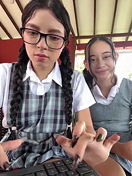 l0lita sweet online show from 02-10-26, 04:17