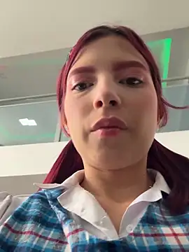 l0lita sweet online show from 12-05-25, 03:32