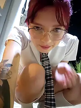 l0lita sweet online show from 10-12-25, 11:17