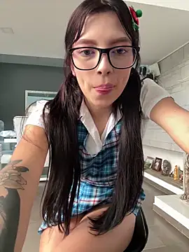 l0lita sweet online show from 12-20-25, 03:26