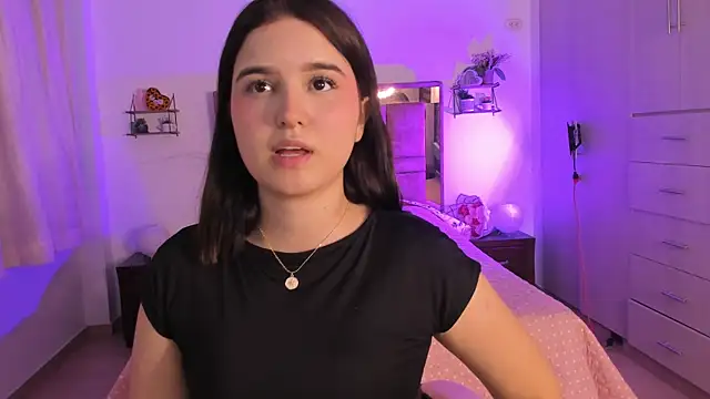 MIACUTEE  online show from 02-26-26, 08:53