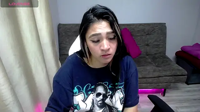 Reichell Princess online show from 10-15-25, 07:38