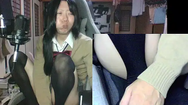 harinyanxxx online show from 11-23-25, 05:01