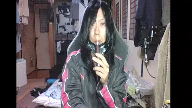 harinyanxxx online show from 10-31-25, 06:48