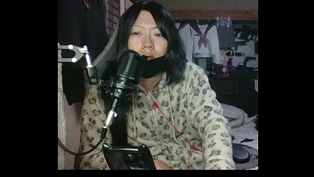 harinyanxxx online show from 12-18-25, 07:07