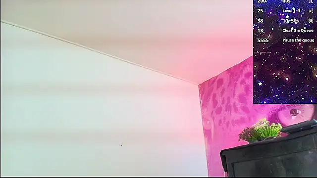 ANGEL EVIL S7 online show from 11-20-25, 11:11