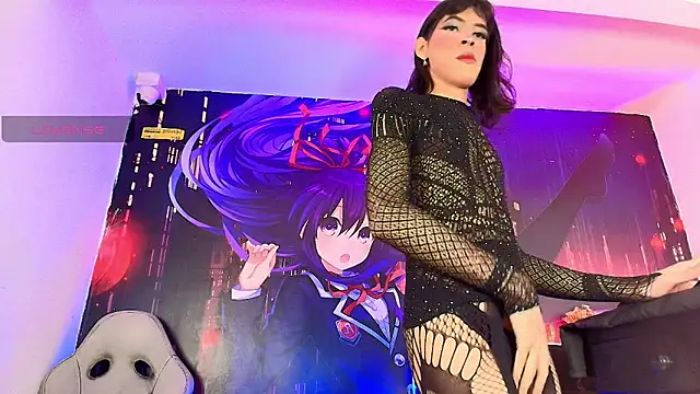 ANGEL EVIL S7 online show from 01-10-26, 11:05